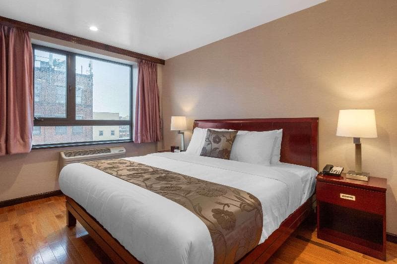 The L Hotel An Ascend Hotel Collection Member 2