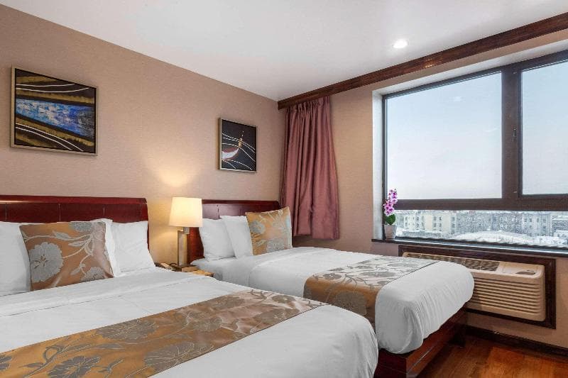 The L Hotel An Ascend Hotel Collection Member 4