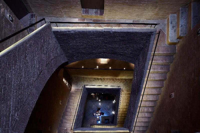 Hotel Palazzetto Rosso photo 1