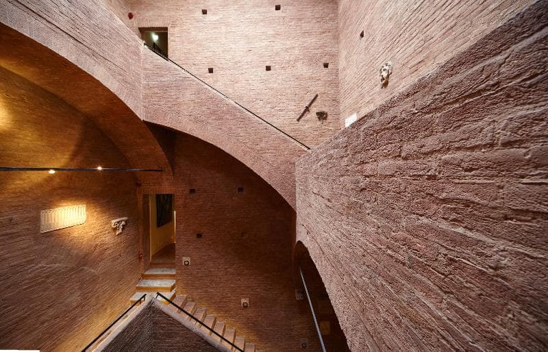 Hotel Palazzetto Rosso 3