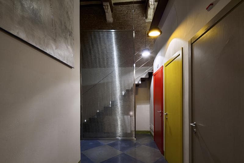 Hotel Palazzetto Rosso 4
