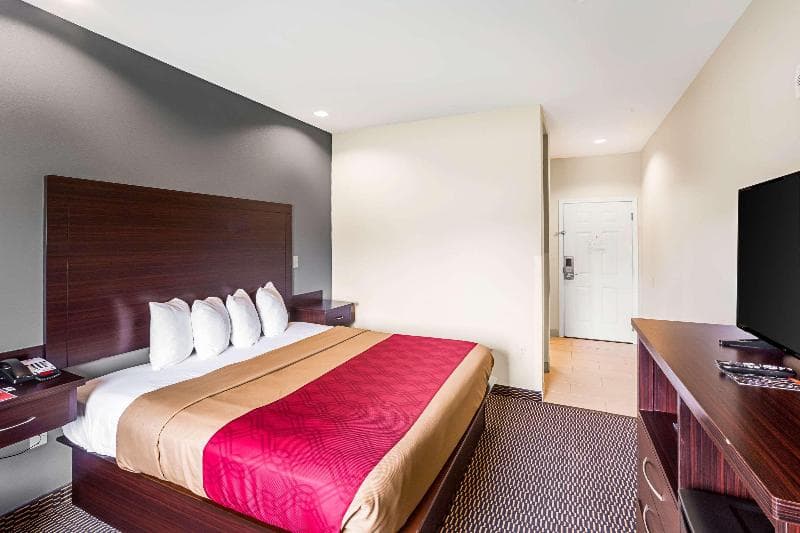 Econo Lodge Baton Rouge University Area 2