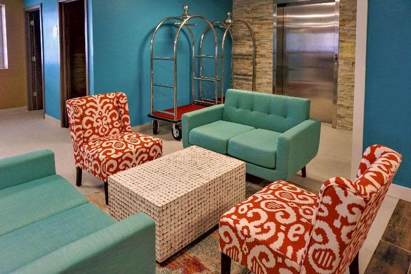 The Waves Hotel, Ascend Hotel Collection 3