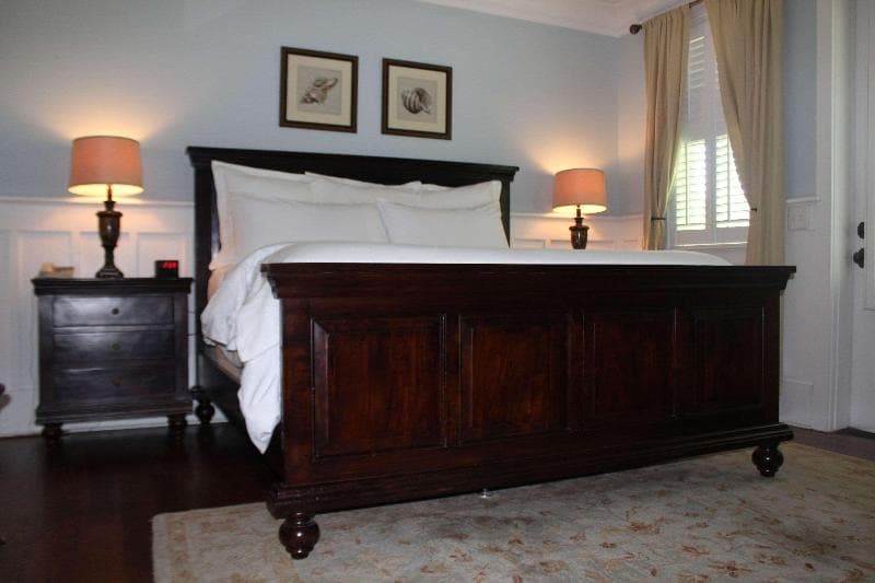 Inn At I'on An Ascend Hotel Collection Member main