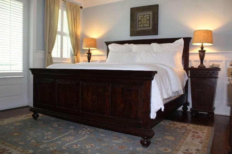 Inn At I'on An Ascend Hotel Collection Member 4
