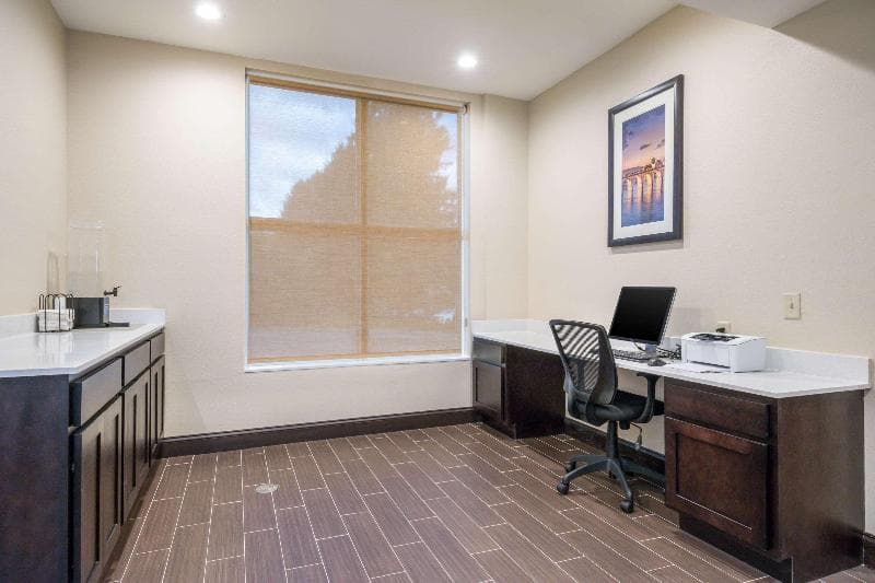 Comfort Inn & Suites Harrisburg-Hershey West photo 1