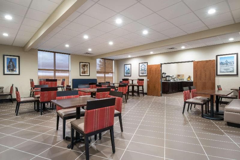 Comfort Inn & Suites Harrisburg-Hershey West 3