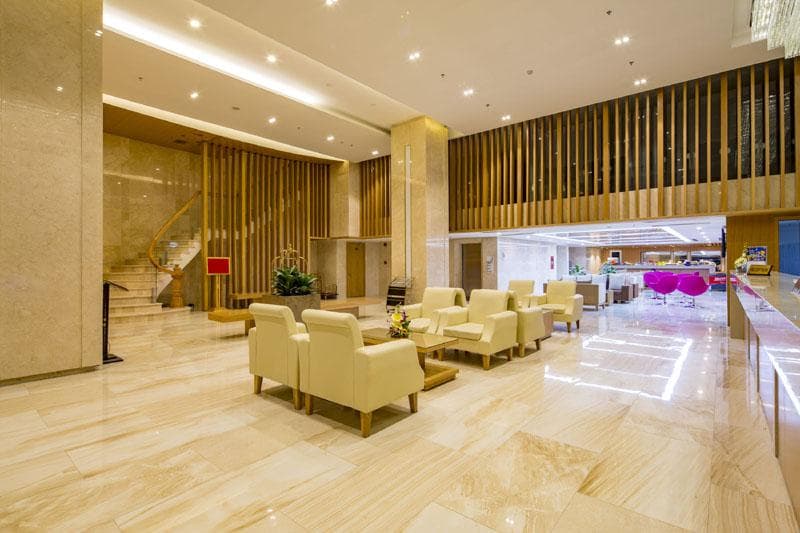 Dendro Gold Hotel 2