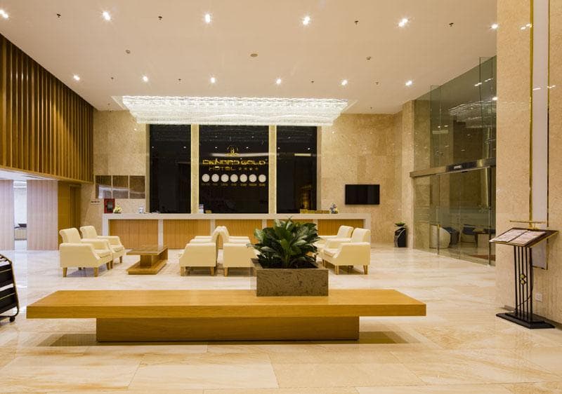 Dendro Gold Hotel 3