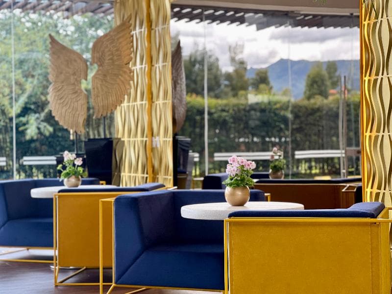 Hotel Sabana Park 3