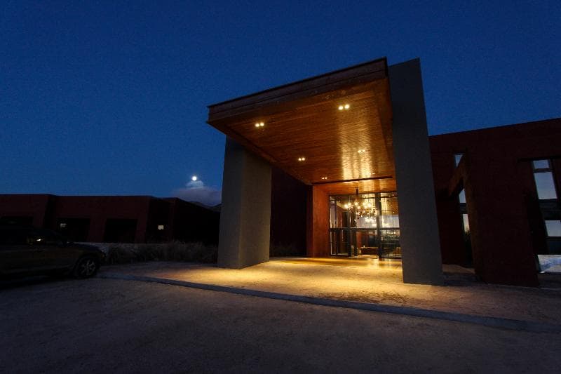 Pueblo Nativo Resort Golf & Spa main