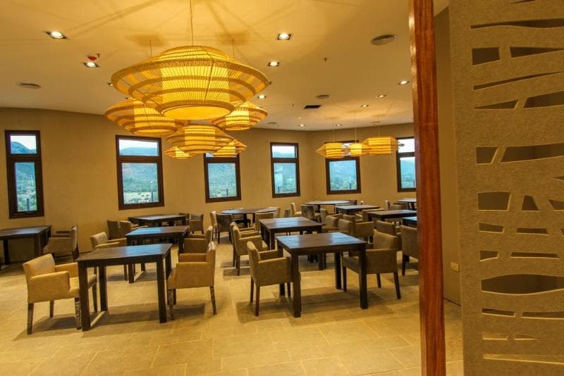 Pueblo Nativo Resort Golf & Spa photo 1
