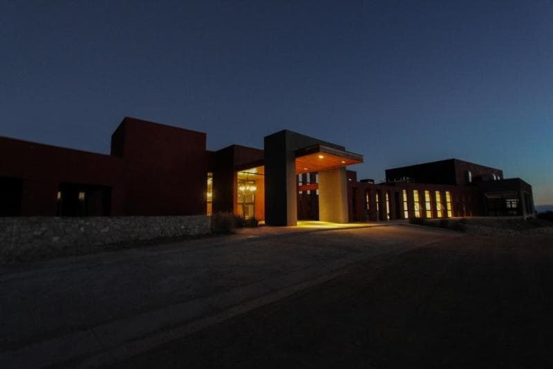 Pueblo Nativo Resort Golf & Spa 5