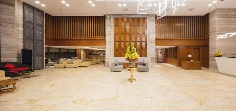 Comodo Nha Trang Hotel 2