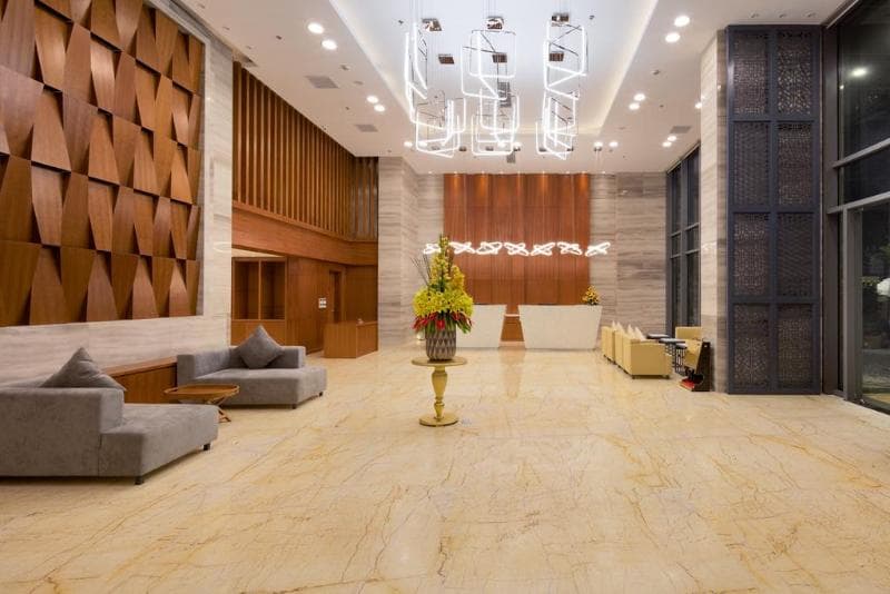 Comodo Nha Trang Hotel 3