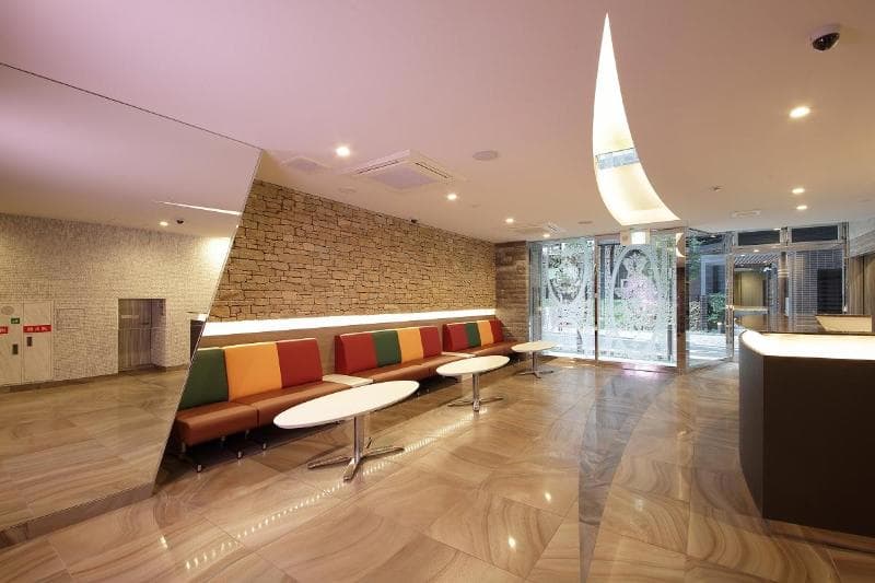 Sarasa Hotel Shinsaibashi 3