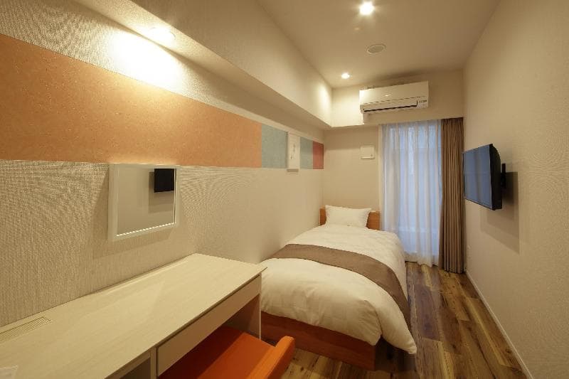Sarasa Hotel Shinsaibashi 5