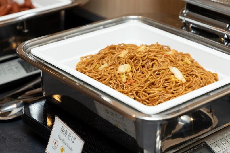 Sarasa Hotel Dotonbori 5