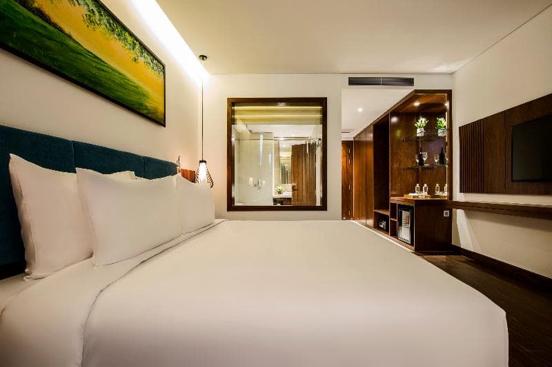 Maximilan Hotel 3
