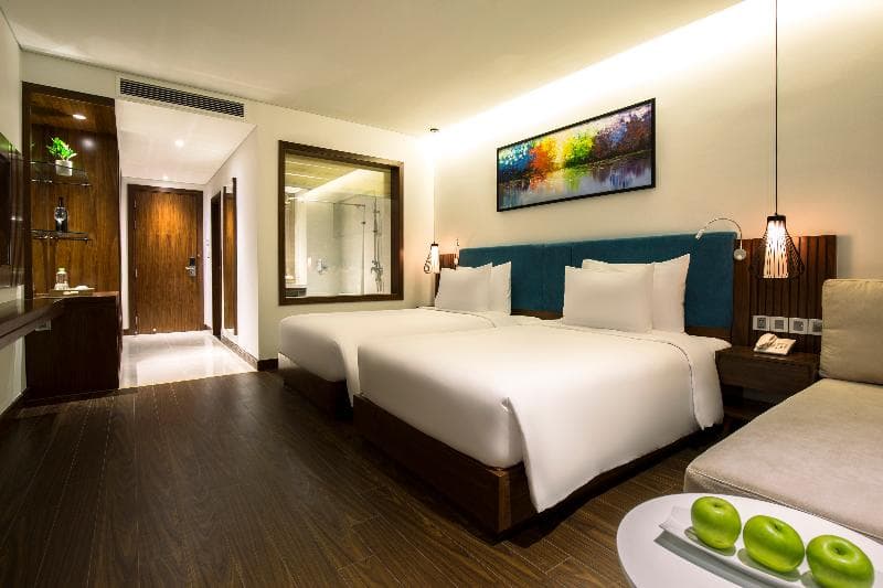 Maximilan Hotel 4