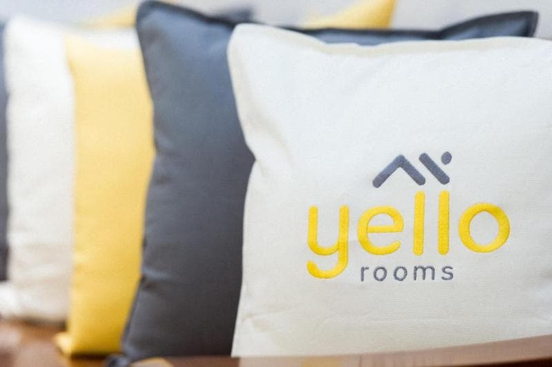 Yello Rooms Victory Monument 3