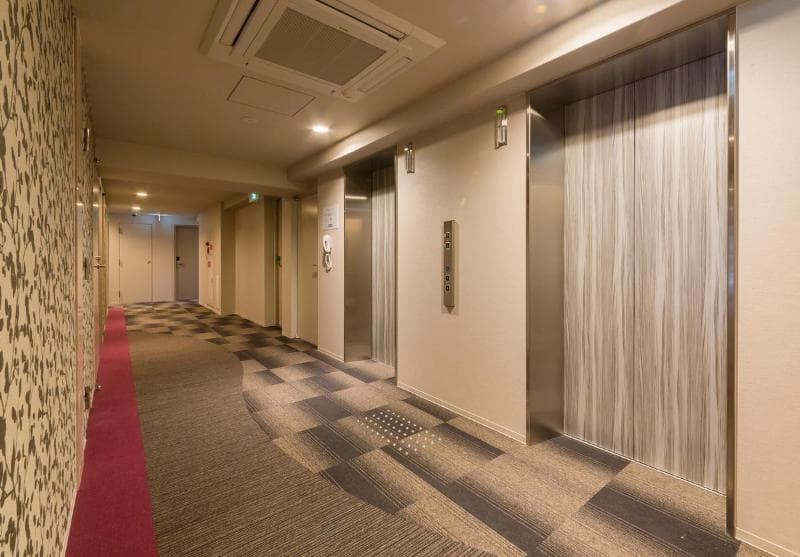 Sarasa Hotel Namba 3