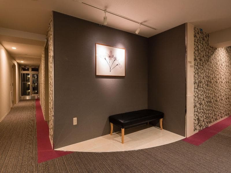 Sarasa Hotel Namba 4