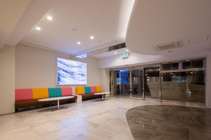 Sarasa Hotel Namba 5