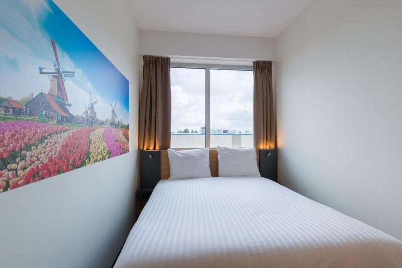 Maxhotel Amsterdam Airport Schiphol 2