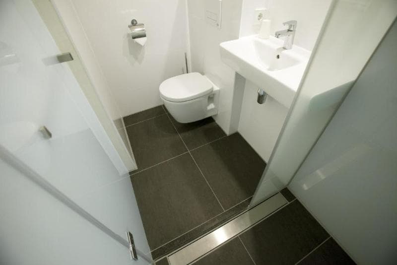 Maxhotel Amsterdam Airport Schiphol 5
