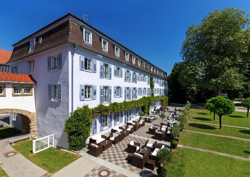 Bad Hotel Überlingen photo 1