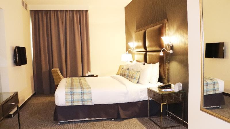 Mra Hotel 3