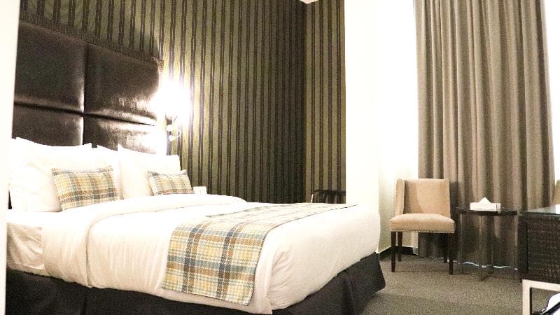 Mra Hotel 4