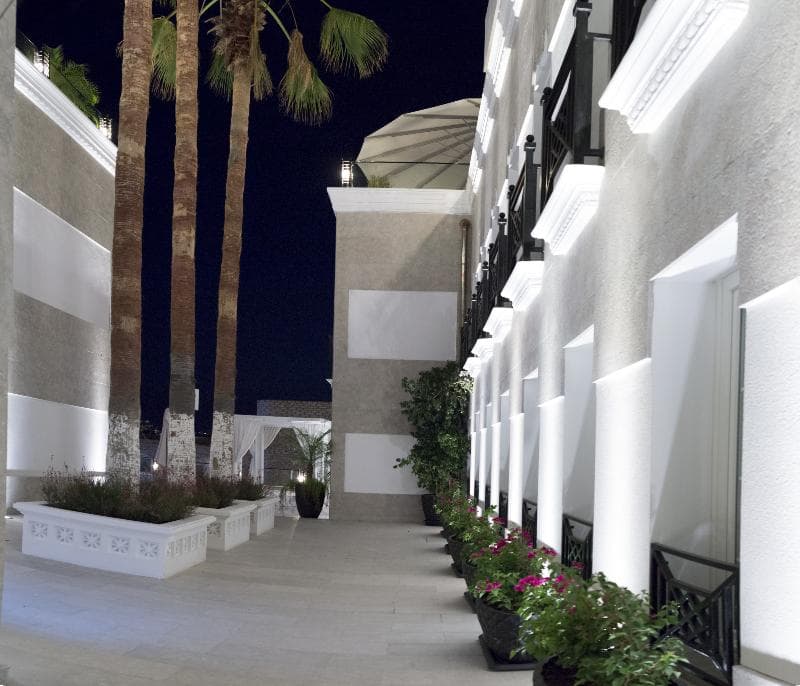 Ena Boutique Hotel 5