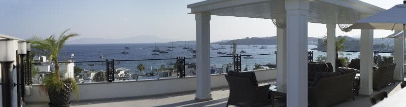 Ena Boutique Hotel photo 1