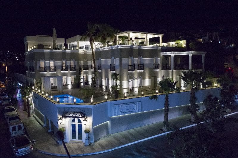 Ena Boutique Hotel 4