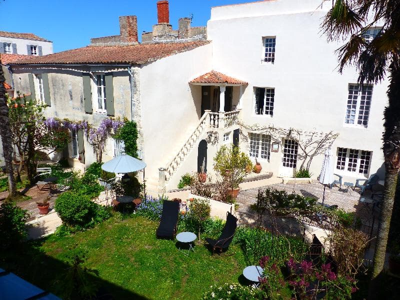 La Maison Douce 1