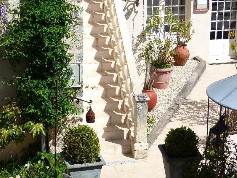 La Maison Douce 2