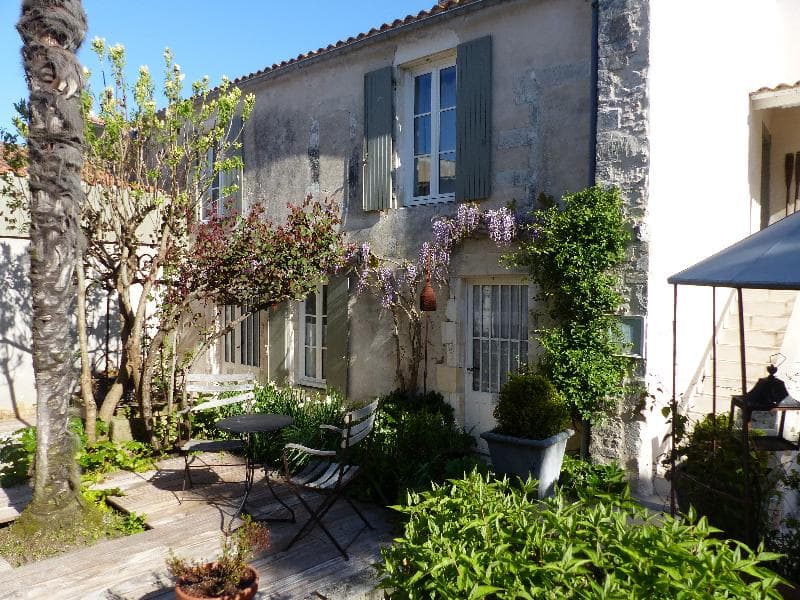 La Maison Douce 3