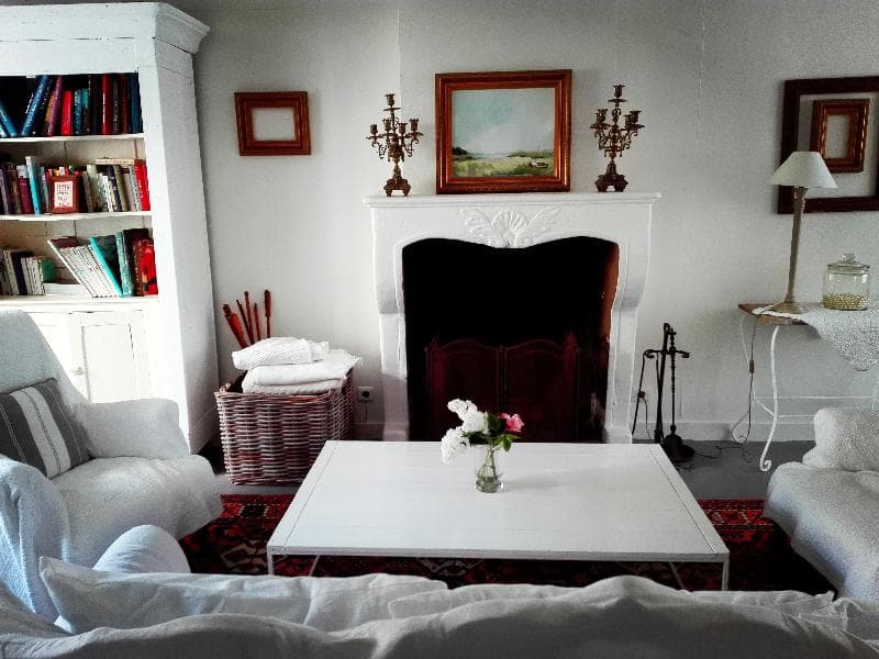 La Maison Douce 5