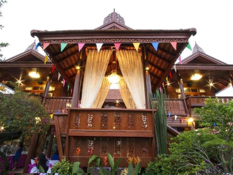 Montri Resort Donmuang Bangkok photo 1