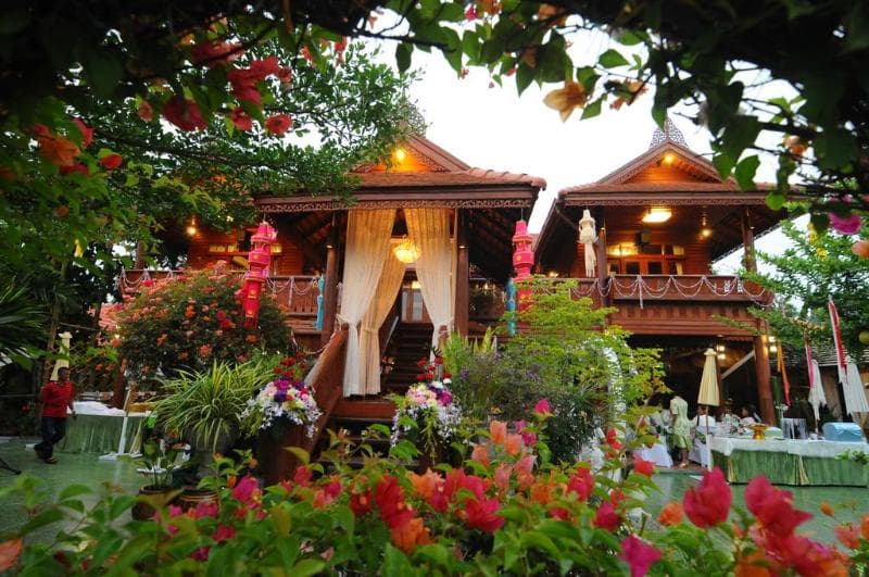 Montri Resort Donmuang Bangkok 2