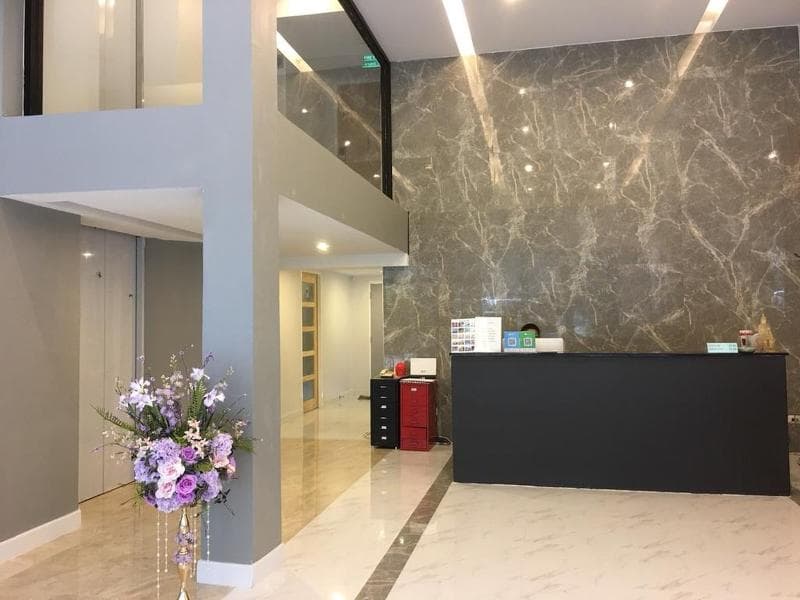 Metro Hotel 4