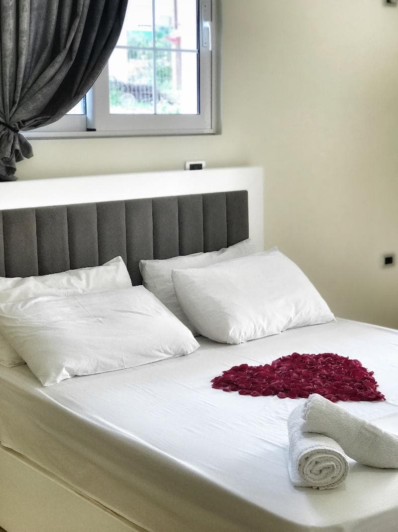 Prive Hotel And Apartment