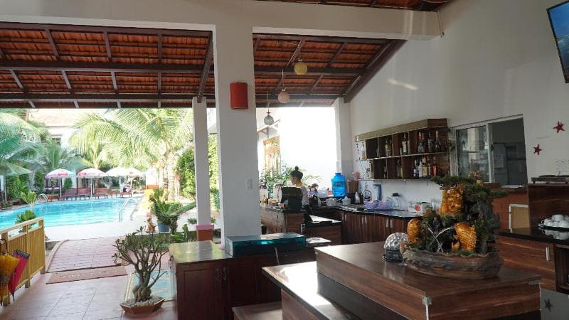 Camellia Resort & Spa 3