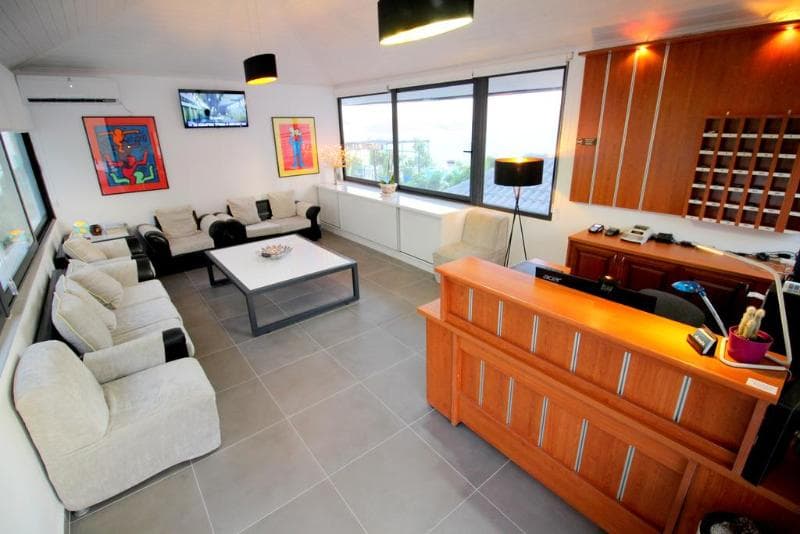 Hotel Olympia 5