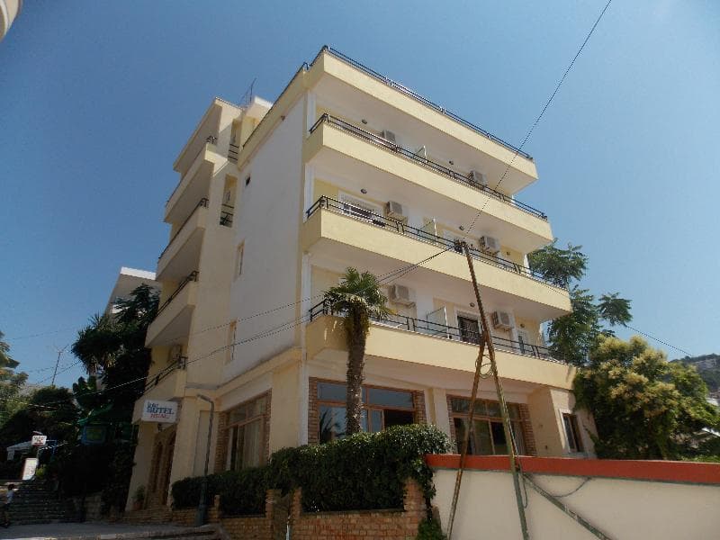 Hotel Real 2