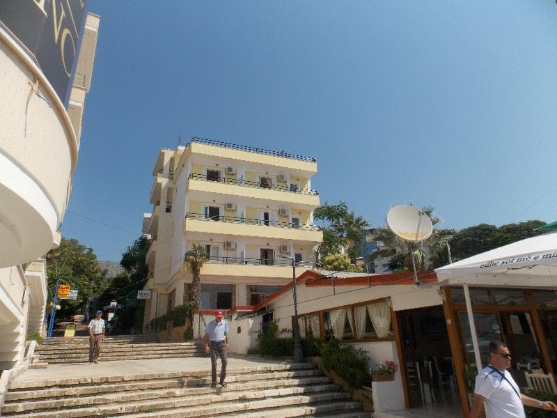 Hotel Real 4