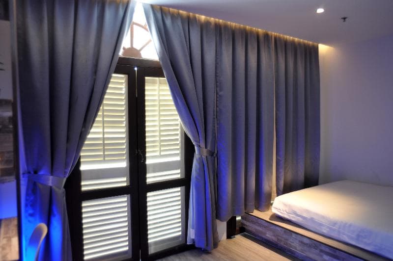 Hotel Calmo Chinatown 3