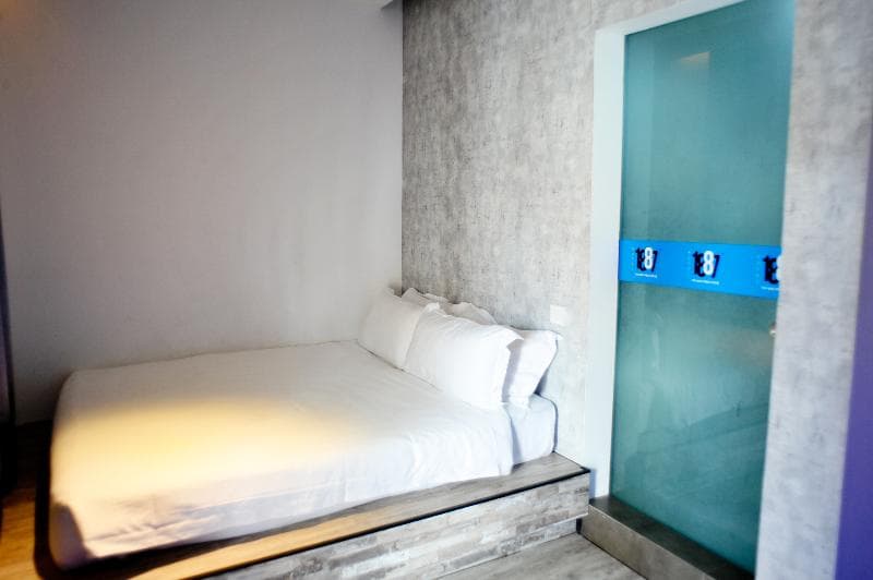 Hotel Calmo Chinatown 4